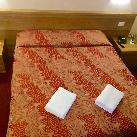 Hotel Royal