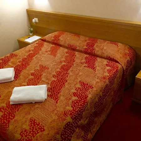 Royal Hotel Milão