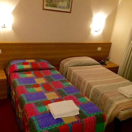 Hotel Royal Milão