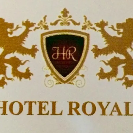 Royal Hotel