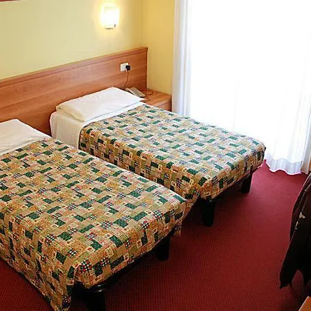 Hotel Royal Milão