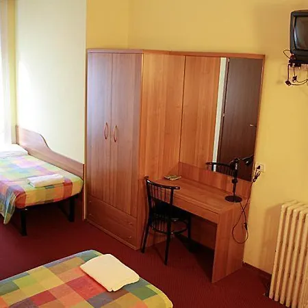 Hotel Royal Milão