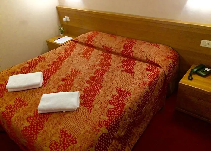 Royal Hotel Milan