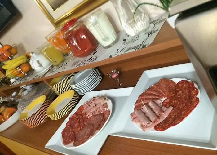 Hotel Royal 3*