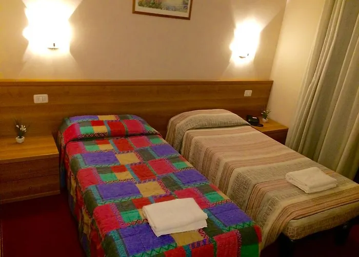 Hotel Royal Mediolan