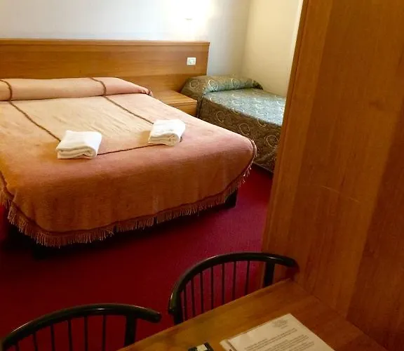 Hotel Royal Mediolan
