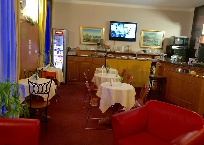 Hotel Royal Mediolan