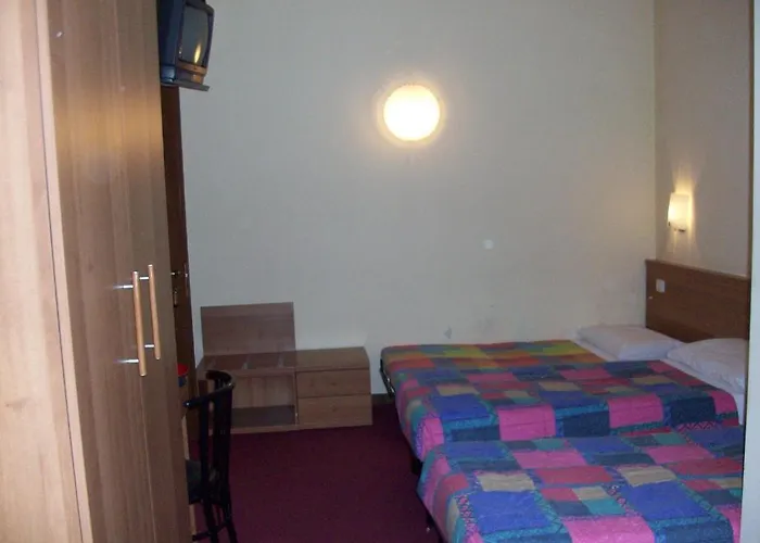 Royal Hotel