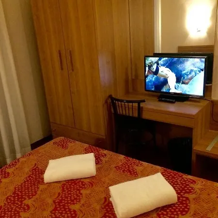 Royal Hotel Mediolan