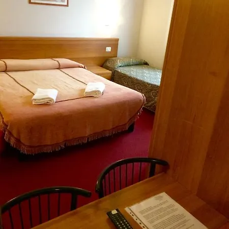 Hotel Royal Mediolan
