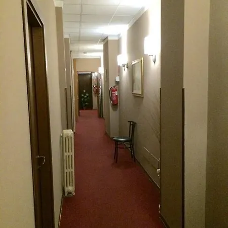 Hotel Royal 3*