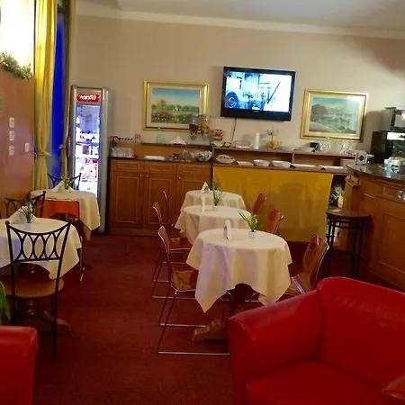酒店 Royal 米兰