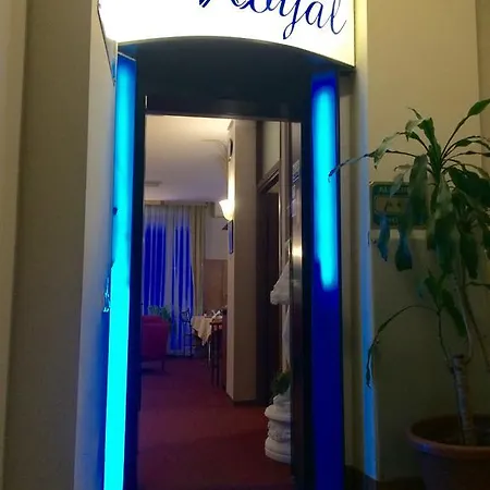 Royal Μιλάνο